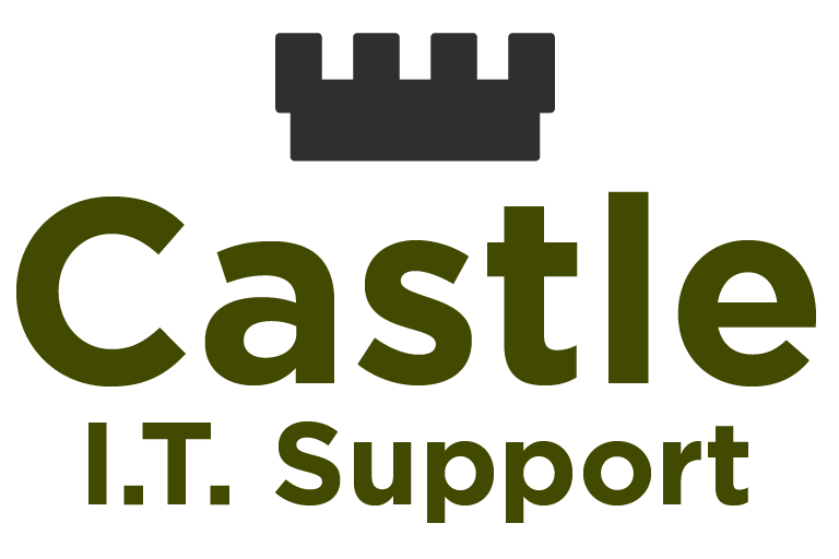 Castle IT Support